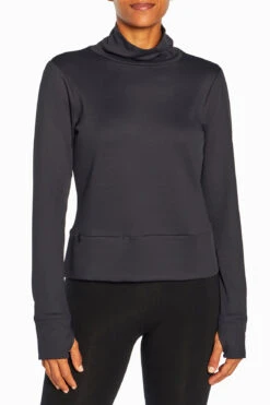 Marika Marie Long Sleeve Pullover -Marika MLT6757A001.8713