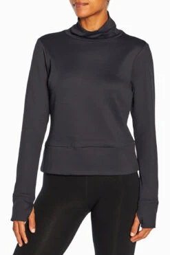 Marika Marie Long Sleeve Pullover -Marika MLT6757A001.8715