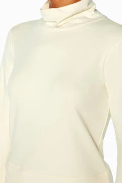 Marika Marie Long Sleeve Pullover -Marika MLT6757A1OR.8702