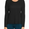 Marika Ella Long Sleeve Top