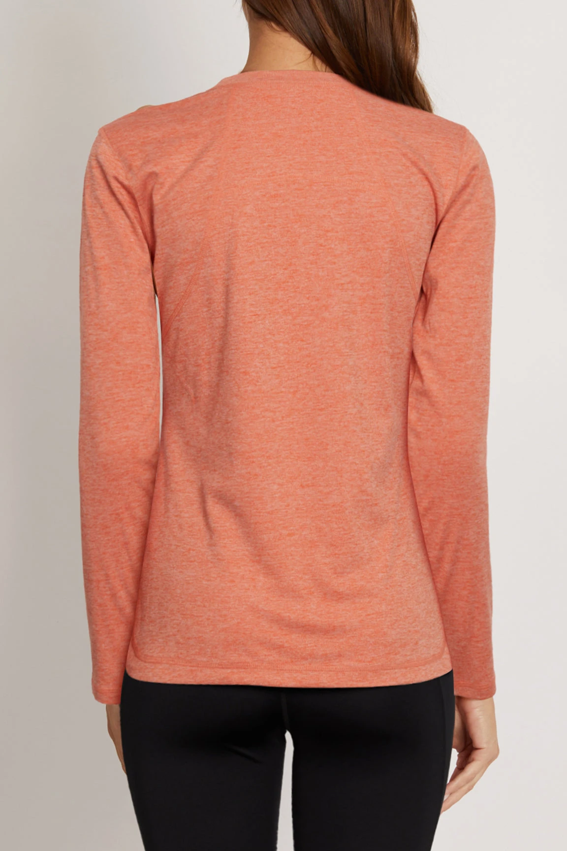 Marika Lara Long Sleeve Top 2 Marika Lara Long Sleeve Top - Image 2