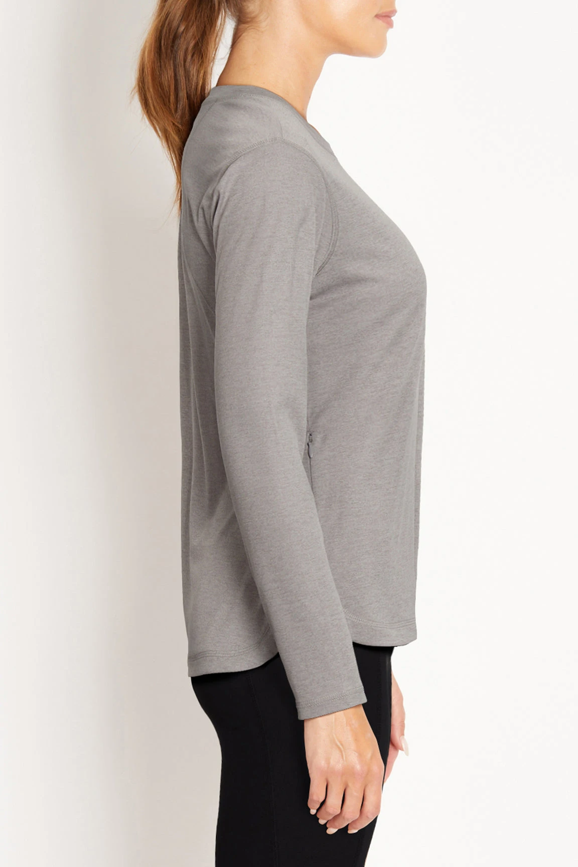 Marika Lara Long Sleeve Top 6 Marika Lara Long Sleeve Top - Image 6