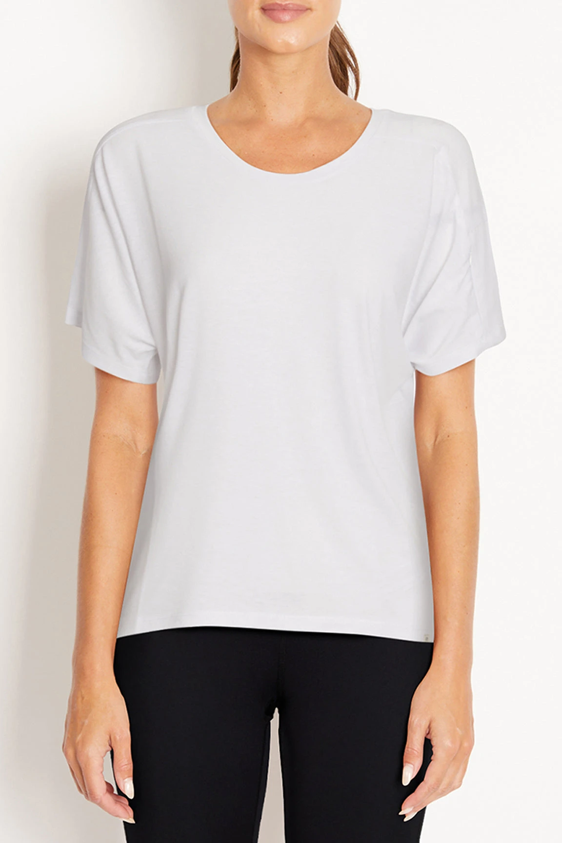 Marika Heights Short Sleeve Top 4 Marika Heights Short Sleeve Top - Image 4