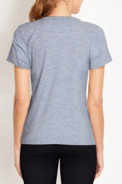 Marika Lia Short Sleeve Tee -Marika MLT6971A 4MO 01