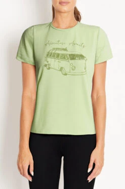 Marika Willow Tee -Marika MLT7033A 3V9