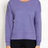 Marika Delaney Pullover