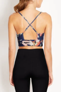 Marika Eden Sports Bra -Marika mlb1751a HO6 01