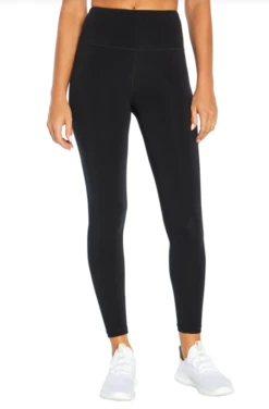 Marika Indie Ankle Legging -Marika mll1717a