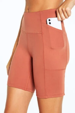 Marika Emily Side Pocket Short -Marika unnamed 19