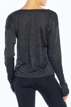 Marika Sonja Long Sleeve Tee -Marika unnamed 26