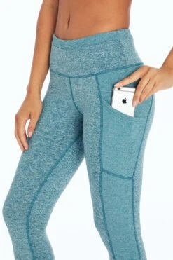 Marika Hannah Side Pocket Ankle Legging -Marika unnamed 51