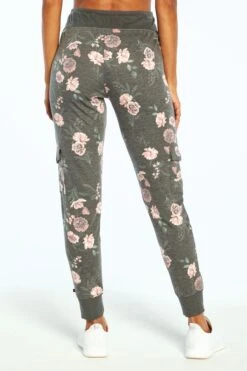 Marika Cargo Pocket Comfort Jogger -Marika unnamed 58