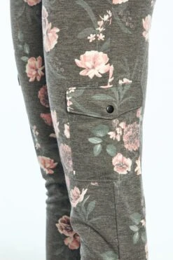 Marika Cargo Pocket Comfort Jogger -Marika unnamed 59